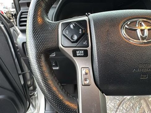 Used 2024 Toyota 4Runner Limited image 17