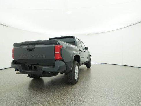 New 2026 Toyota Tacoma SR5 image 37