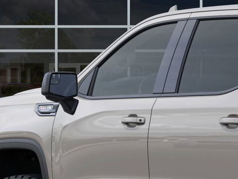 New 2026 GMC Sierra 1500 AT4 w/ AT4 Premium Package image 36