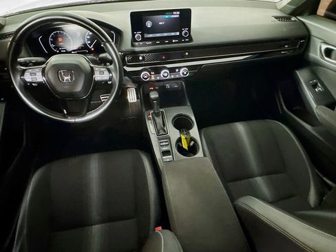 Used 2024 Honda Civic Sport image 27