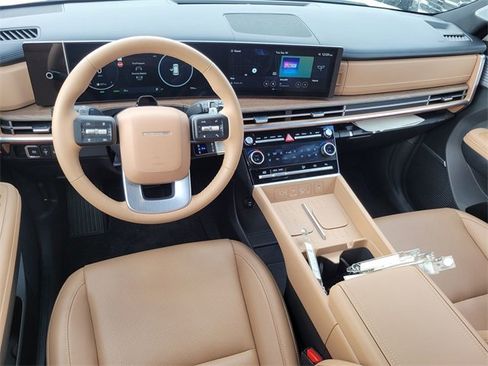 New 2025 Hyundai Santa Fe Limited image 10