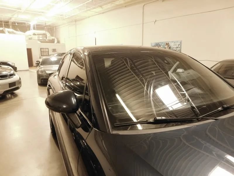 Used 2015 Porsche Macan S AWD/4WD image 14