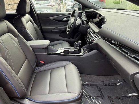 New 2026 Buick Envista Sport Touring image 18
