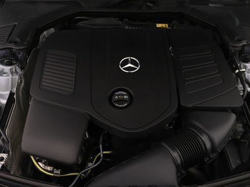 New 2026 Mercedes-Benz C 300 Sedan image 9