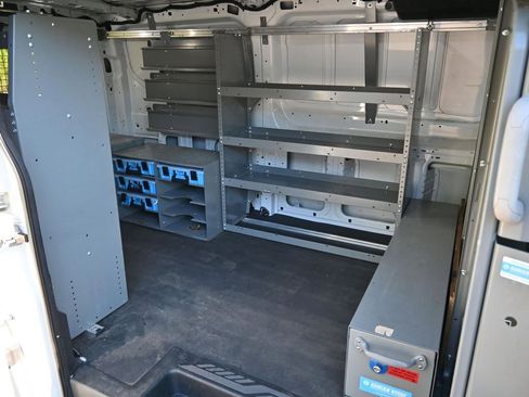 Used 2019 Ford Transit 150 130 Low Roof image 32