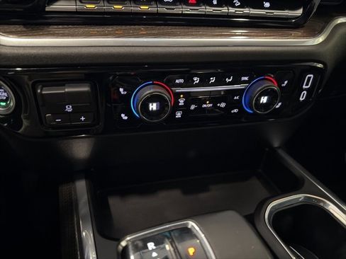 Used 2024 Chevrolet Silverado 1500 RST w/ RST All Star Premium Package image 26