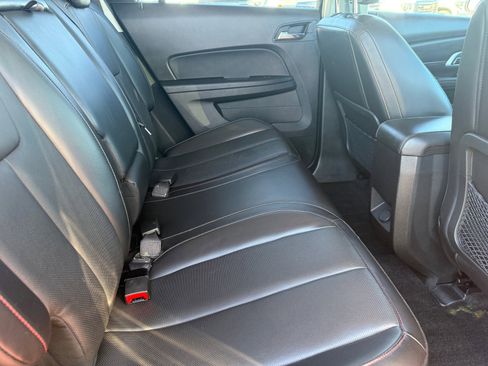 Used 2013 GMC Terrain SLT w/ LPO, Protection Package image 25