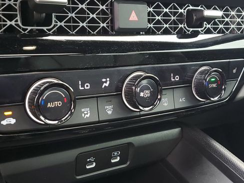 Used 2024 Honda Accord Sport image 26