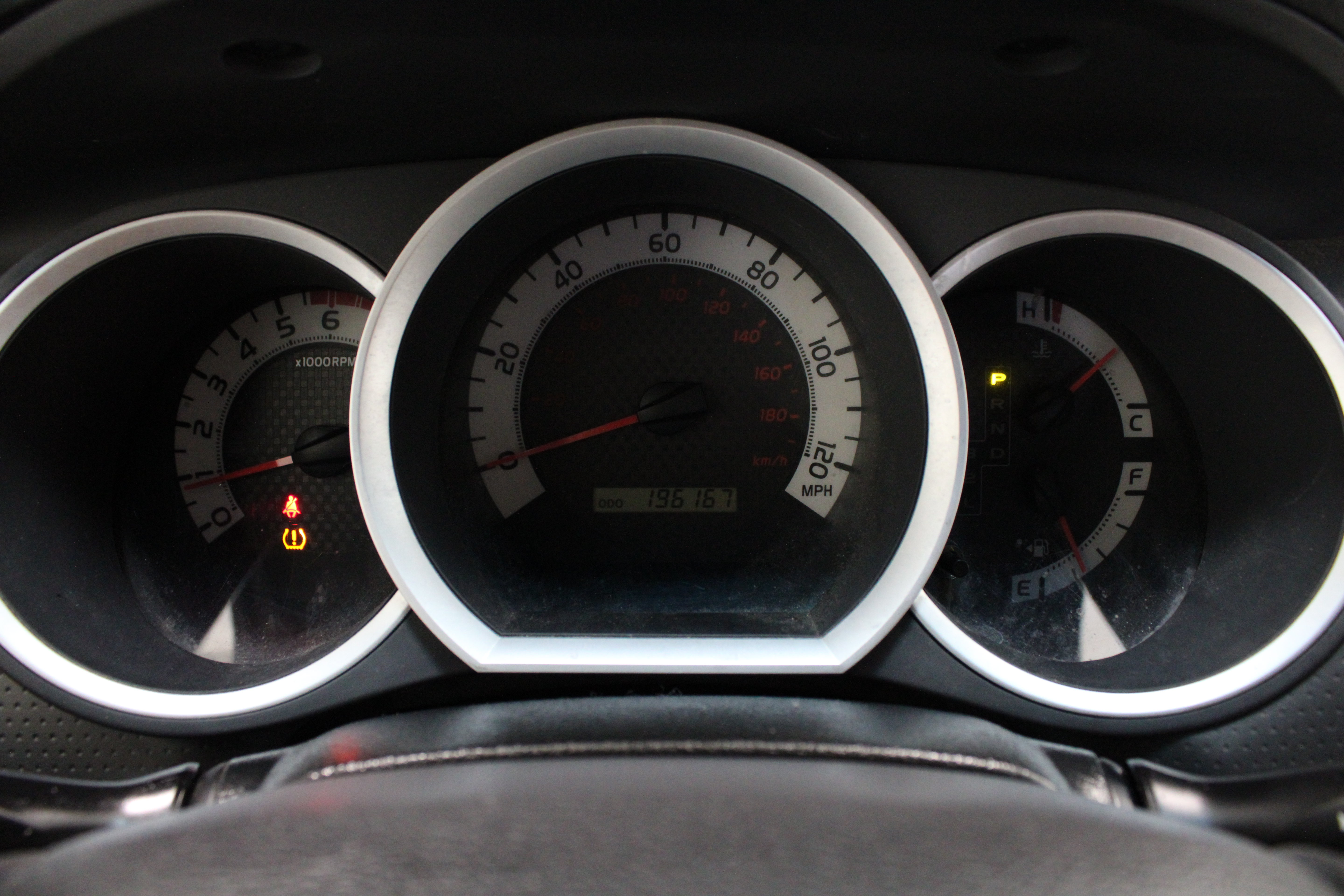 Used 2013 Toyota Tacoma PreRunner w/ SR5 Pkg RWD image 34