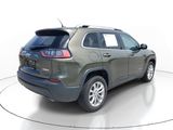 Used 2019 Jeep Cherokee Latitude w/ Popular Appearance Group image 4