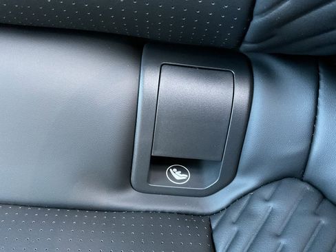 New 2026 Nissan Leaf Platinum+ image 15