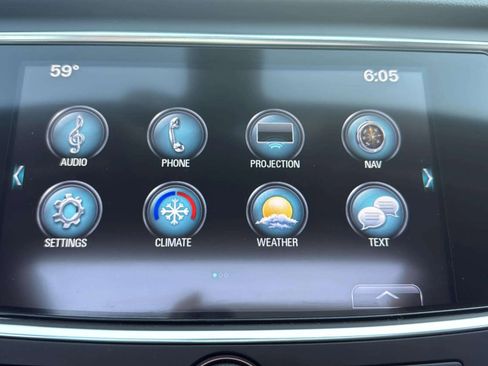 Used 2017 Buick LaCrosse Essence w/ Sun and Shade Package image 20