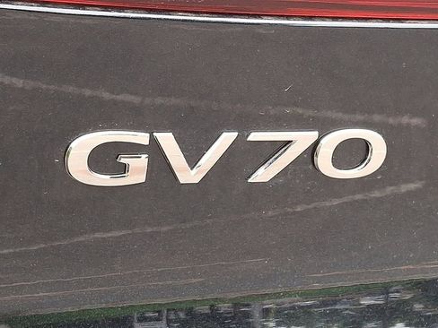 New 2026 Genesis GV70 3.5T Sport Prestige AWD/4WD image 19
