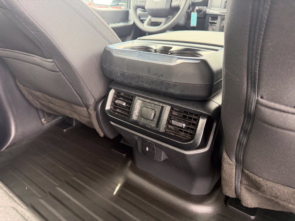 Used 2023 Ford F150 XL w/ STX Appearance Package AWD/4WD image 35