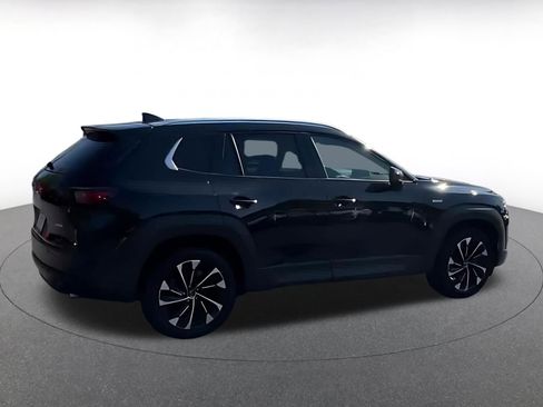 Used 2025 MAZDA CX-50 2.5 Hybrid w/ Premium Plus Pkg AWD/4WD image 8