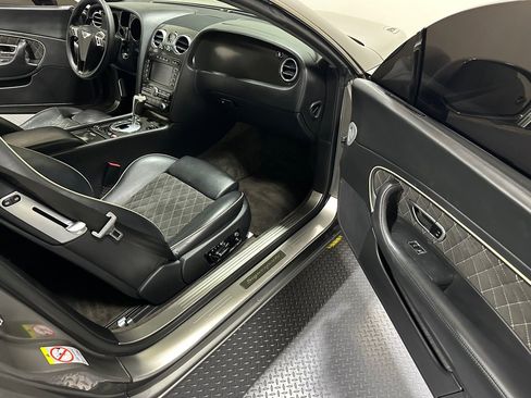 Used 2010 Bentley Continental GT Supersports image 8
