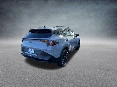 New 2026 Kia Sportage X-Line image 21