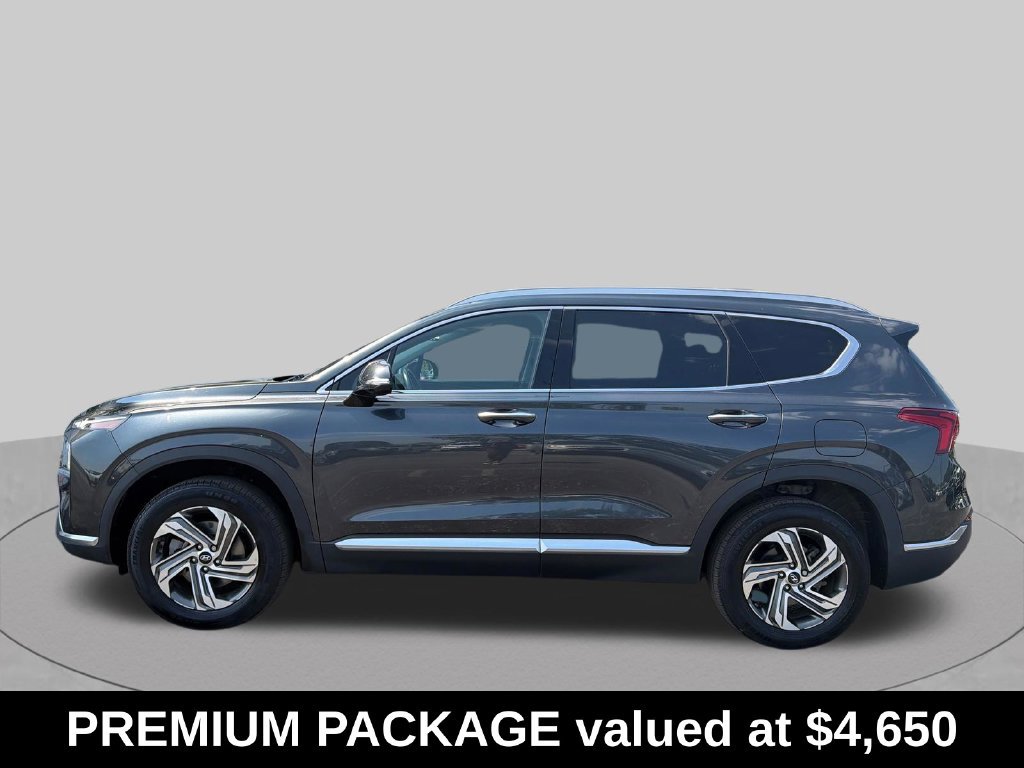 Used 2023 Hyundai Santa Fe SEL w/ Premium Package AWD/4WD image 2