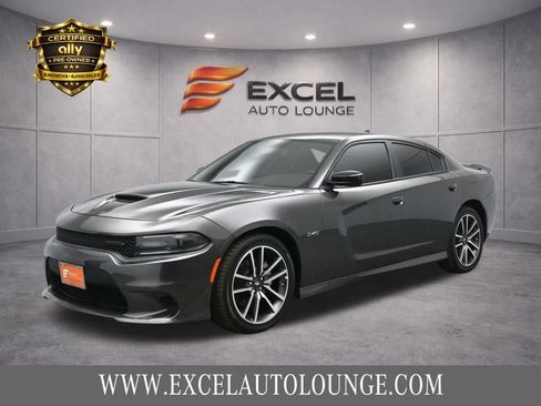 Used 2023 Dodge Charger R/T RWD image 1