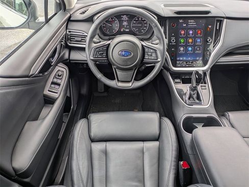 Used 2025 Subaru Outback Touring w/ Popular Package #2 image 18