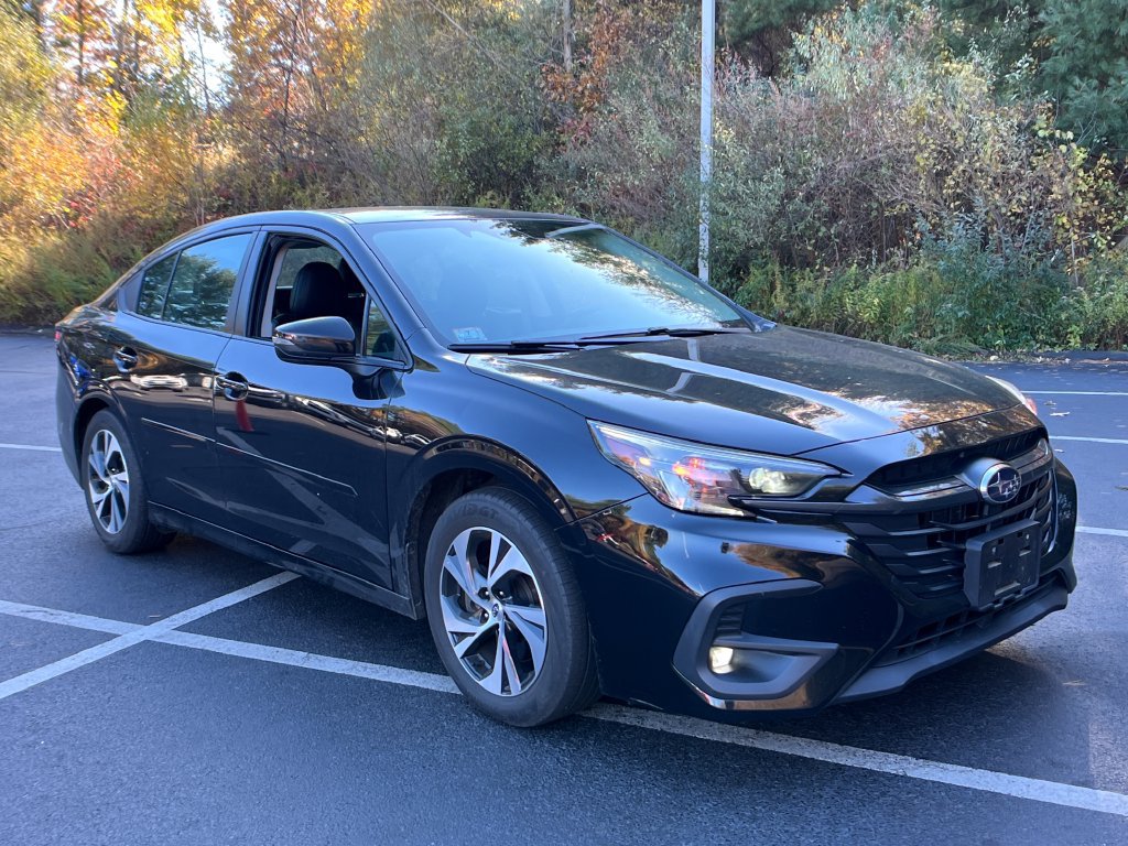 Used 2024 Subaru Legacy Premium AWD/4WD image 8