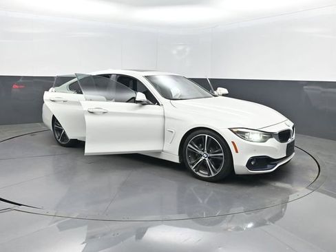 Used 2019 BMW 430i Gran Coupe w/ Convenience Package image 36
