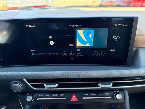 New 2026 Hyundai Sonata Limited image 28