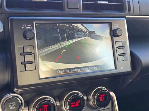 New 2025 Subaru BRZ Limited image 18