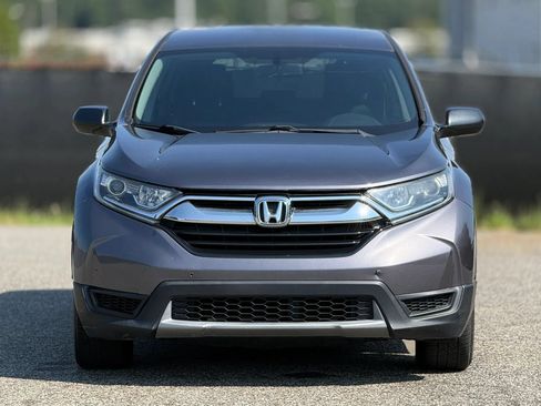 Used 2019 Honda CR-V LX image 5