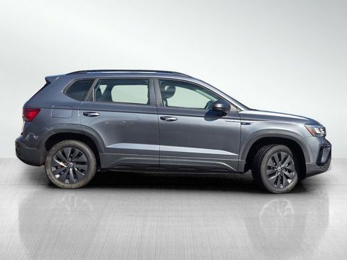 Used 2024 Volkswagen Taos S FWD image 4