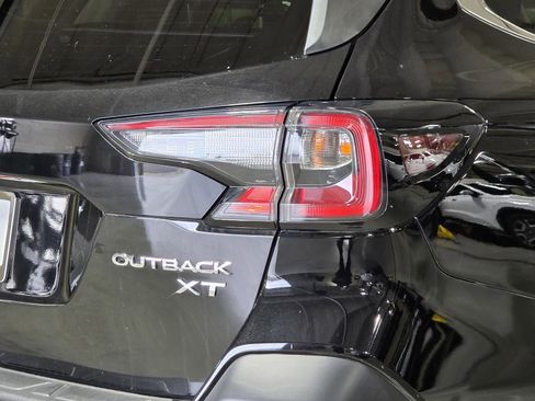 Used 2020 Subaru Outback Limited XT image 12