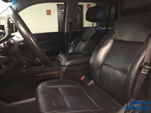 Used 2016 Chevrolet Tahoe LT AWD/4WD image 30
