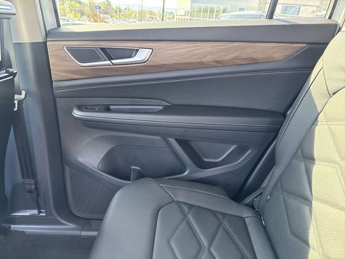 New 2026 Volkswagen Atlas SE AWD/4WD image 25