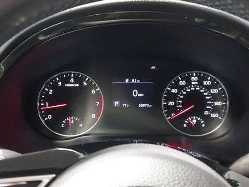 Used 2022 Kia Seltos EX AWD/4WD image 24