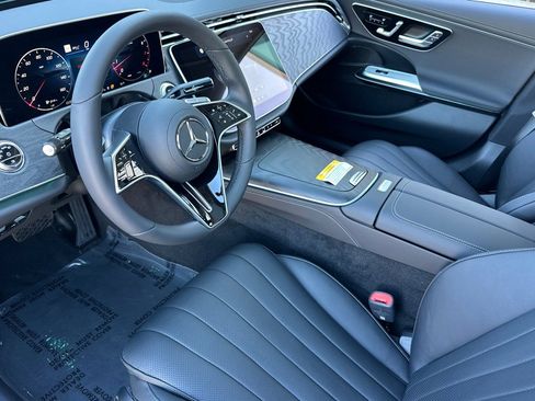 New 2026 Mercedes-Benz E 350 Sedan image 13