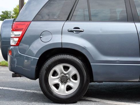 Used 2007 Suzuki Grand Vitara 2WD image 31