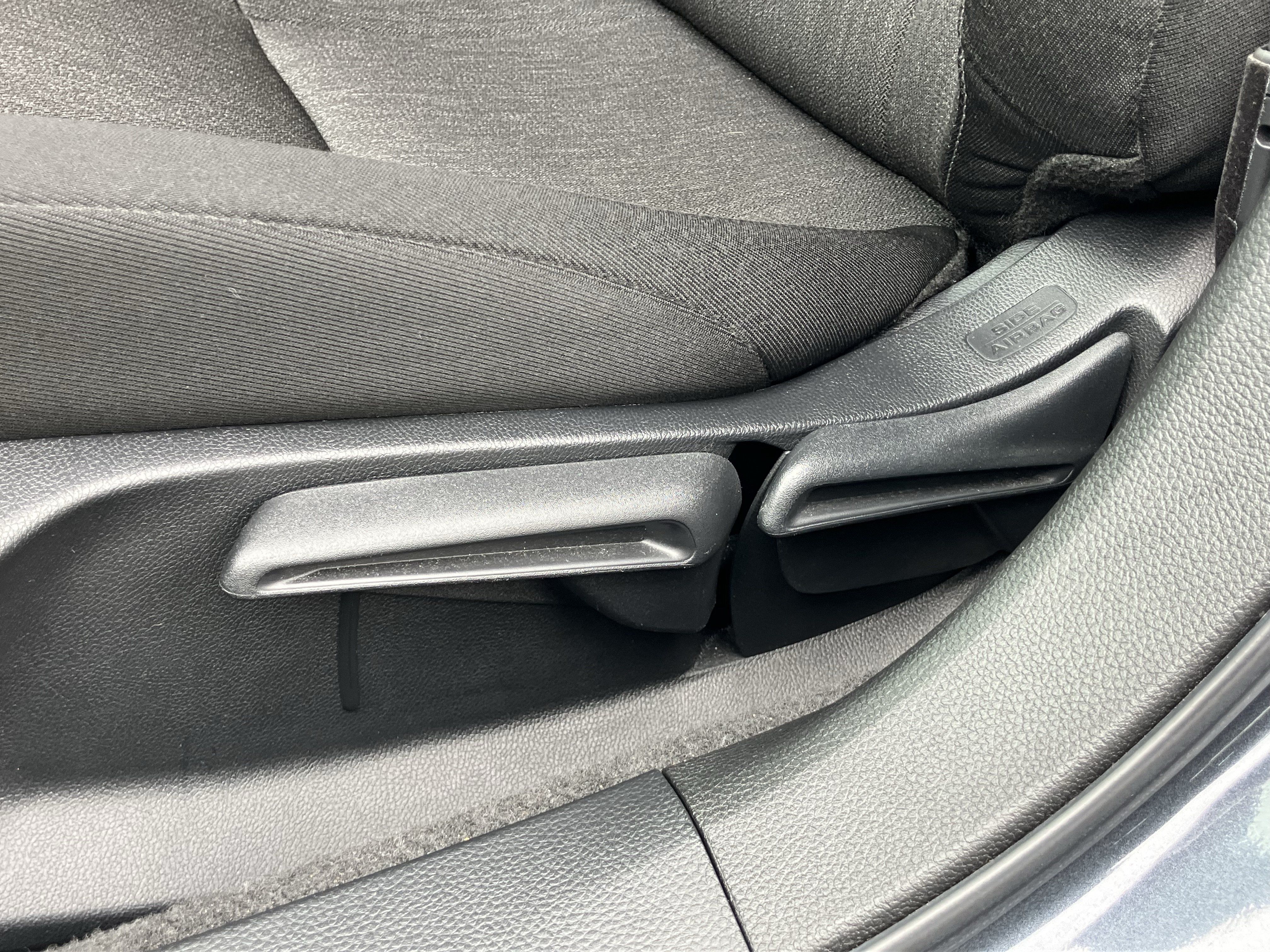 Used 2023 Honda Accord LX image 17