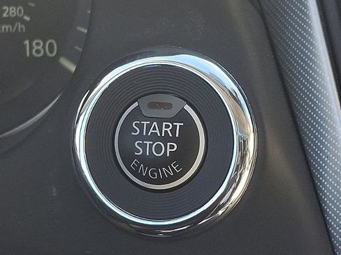 Certified 2023 INFINITI Q50 Luxe w/ Cargo Package image 22