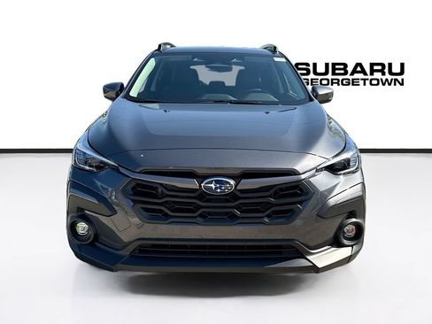 New 2026 Subaru Crosstrek 2.5i Limited w/ Crosstrek Mirror Package AWD/4WD image 3