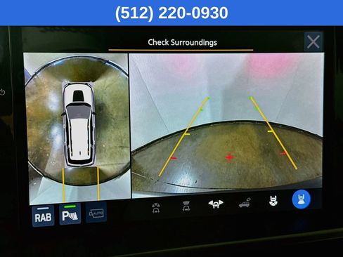 Used 2026 Subaru Outback Wilderness AWD/4WD image 17