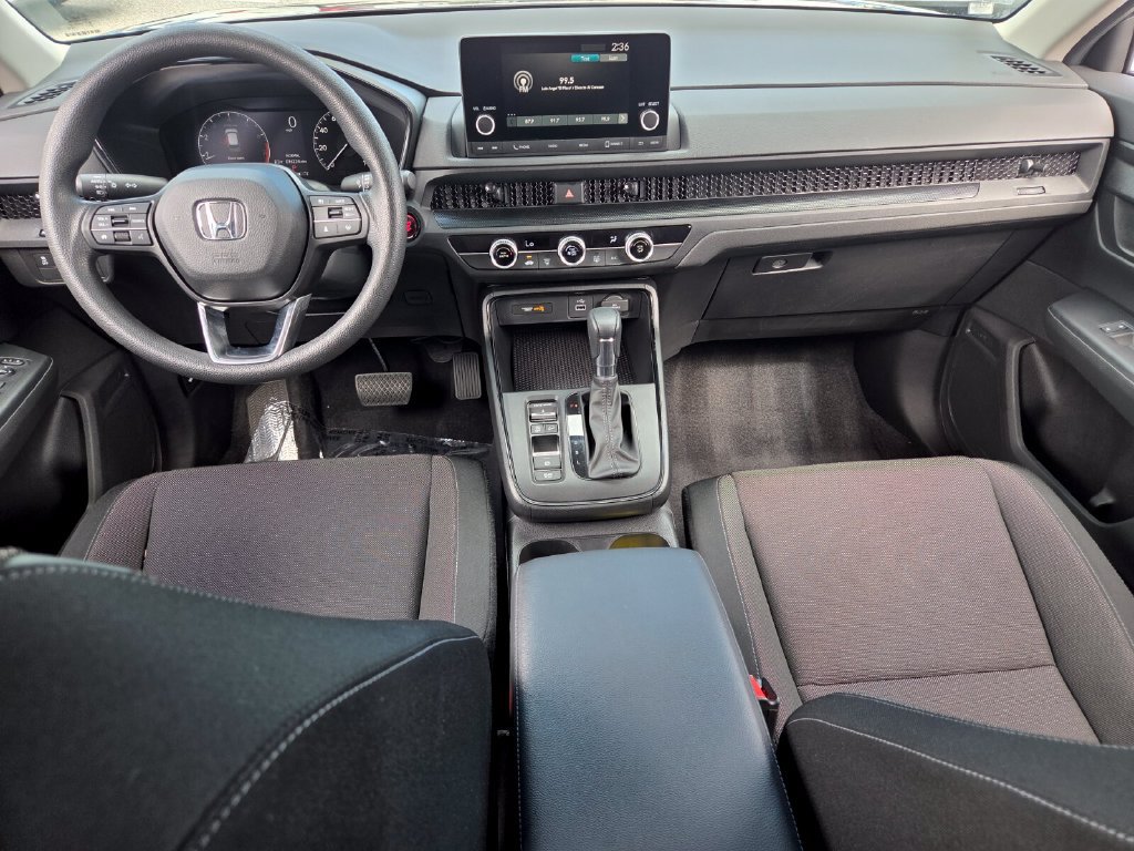 Certified 2023 Honda CR-V LX image 13