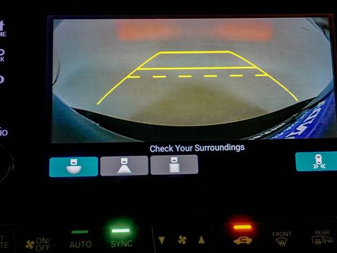 Used 2019 Honda Odyssey EX-L image 27