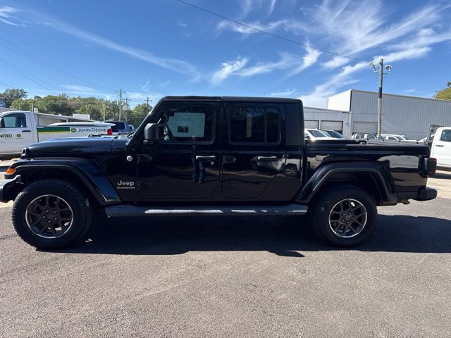 Used 2020 Jeep Gladiator Overland AWD/4WD image 5