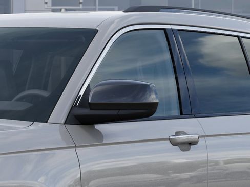 New 2025 Jeep Grand Cherokee L Laredo image 12