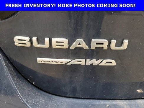 Used 2024 Subaru Legacy Limited image 11