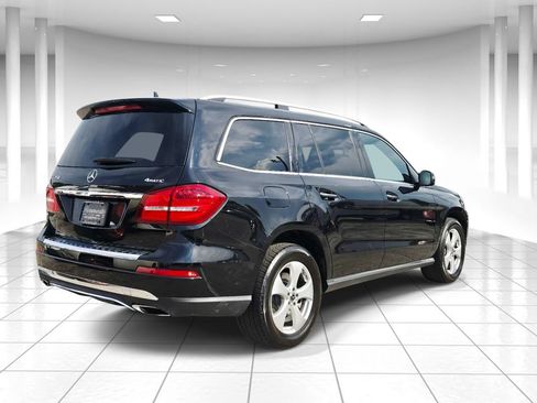 Used 2019 Mercedes-Benz GLS 450 4MATIC image 3