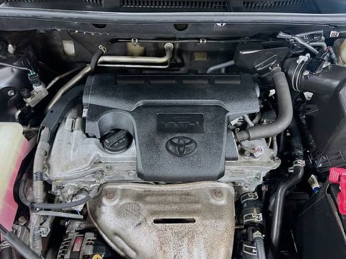 Used 2016 Toyota RAV4 XLE FWD image 29