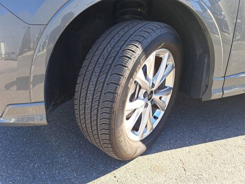 Used 2022 Audi Q3 2.0T Premium w/ Convenience Package image 33