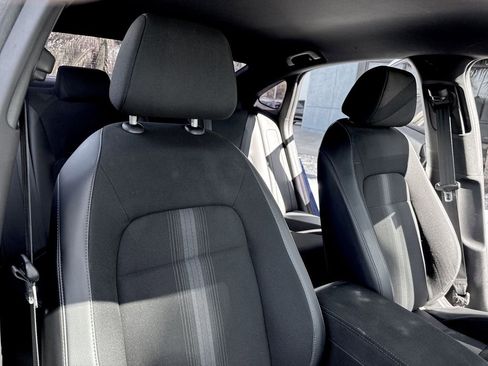 Used 2022 Honda Civic Sport image 40