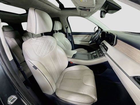 Used 2022 Hyundai Palisade Calligraphy AWD/4WD image 34